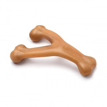 Benebone Wishbone Dog Chew...