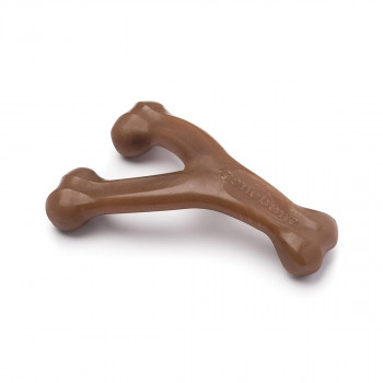 Benebone Wishbone Dog Chew...