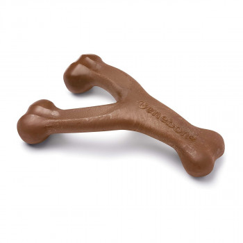 Benebone Wishbone Dog Chew...