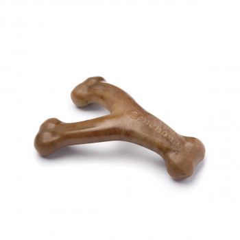Benebone Wishbone Dog Chew...