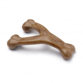 Benebone Wishbone Dog Chew...