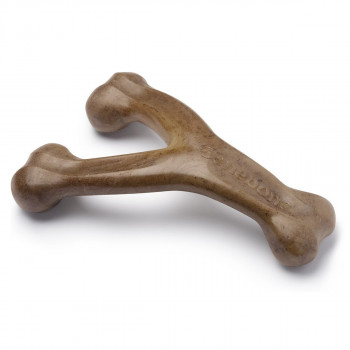 Benebone Wishbone Dog Chew...