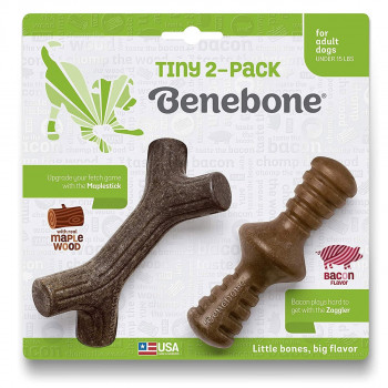 Benebone Tiny Maplestick...