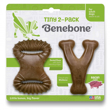 Benebone Wishbone And...