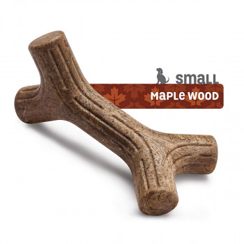 Benebone Puppy Maplestick...