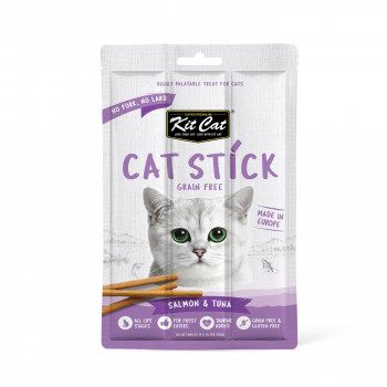 Kit Cat Grain Free Cat...