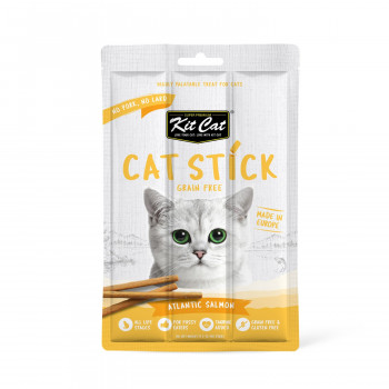 Kit Cat Grain Free Cat...