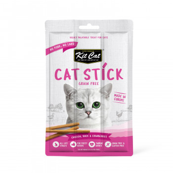 Kit Cat Grain Free Cat...