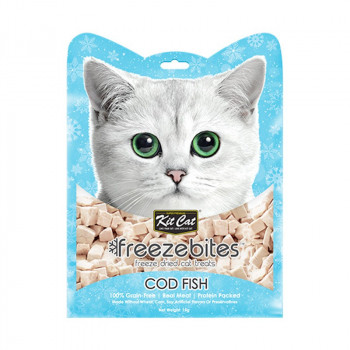 Kit Cat Freeze Bites Cod...
