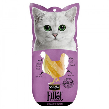 Kit Cat Fillet Fresh...