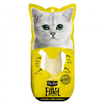 Kit Cat Fillet Fresh...