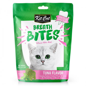 Kit Cat Breath Bites...