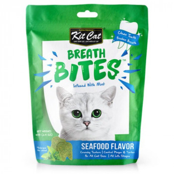 Kit Cat Breath Bites...