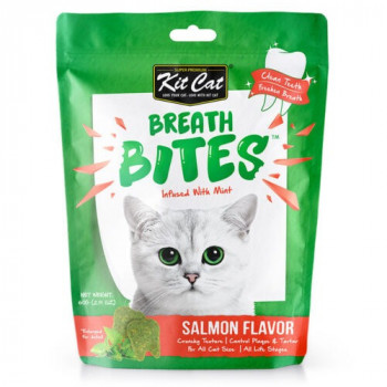 Kit Cat Breath Bites...