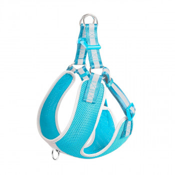 Fida Step In Dog Harness...