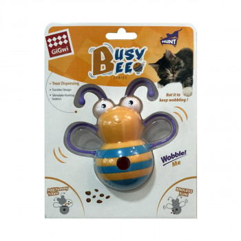 GiGwi Busy Bee Treat...