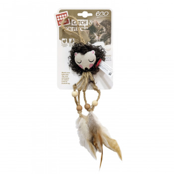 GiGwi Toy Lion Catch And...