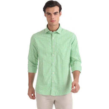 Excalibur Men Regular fit...