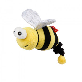 GiGwi Vibrating Running Bee...