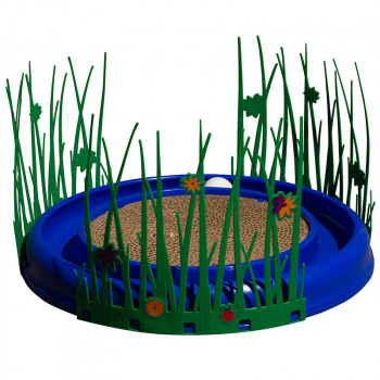 Bergan Turbo Jungle (Pack...