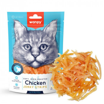 Wanpy Soft OvenRoasted...