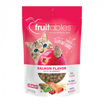 Fruitables Deliciously...