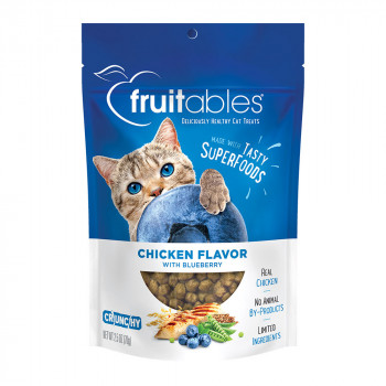 Fruitables Made With Tasty...