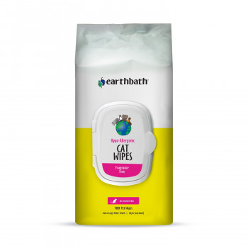Earthbath Hypo-Allergenic...