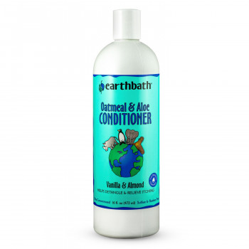 Earthbath Oatmeal And Aloe...