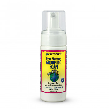 Earthbath Hypo-Allergenic...