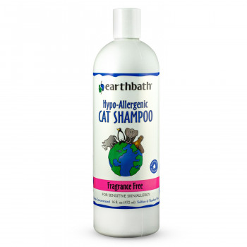 Earthbath Hypo-Allergenic...