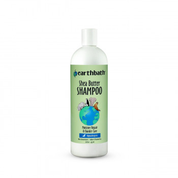 Earthbath Hypoallergenic...