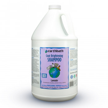 Earthbath Coat Brightening...