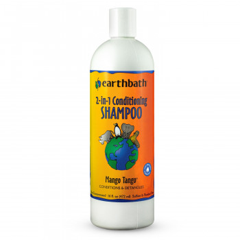 Earthbath Natural Mango...