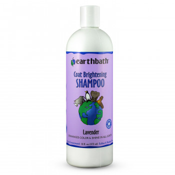 Earthbath Coat Brightening...