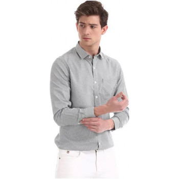 Excalibur Men Regular fit...