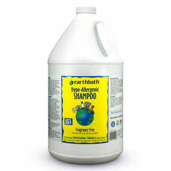 Earthbath Hypo-Allergenic...