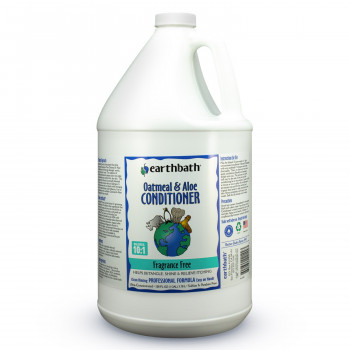 Earthbath Oatmeal And Aloe...