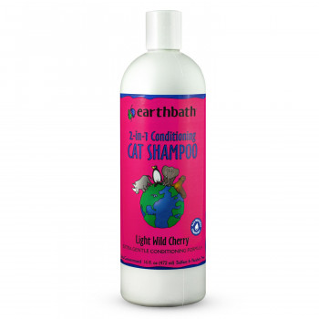Earthbath 2-In-1...