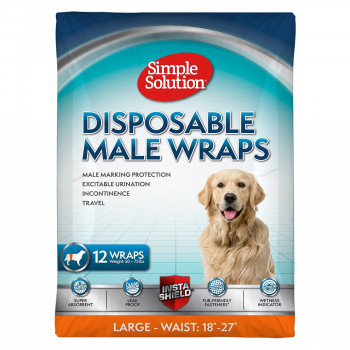 Simple Solution Disposable...