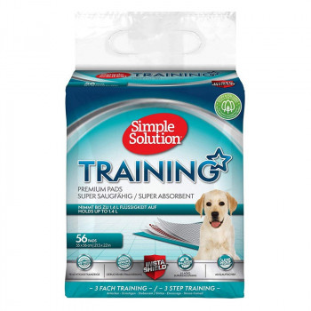 Simple Solution Premium Dog...