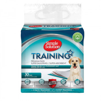 Simple Solution Premium Dog...