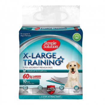Simple Solution Premium Dog...