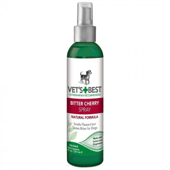 Vets Best Bitter Cherry...