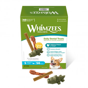 Whimzees Daily Dental...