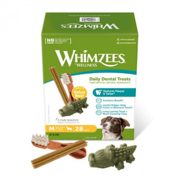 Whimzees Daily Dental...