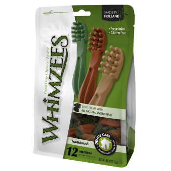 Whimzees Natural Grain Free...