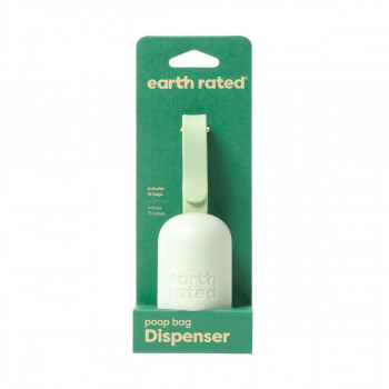 Earth Rated Poop Bag...