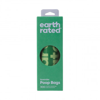 Earth Rated Bulk Single...