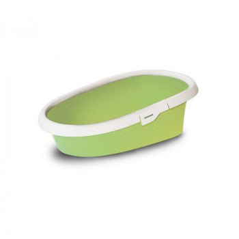 MP Bergamo Cat Litter Box...